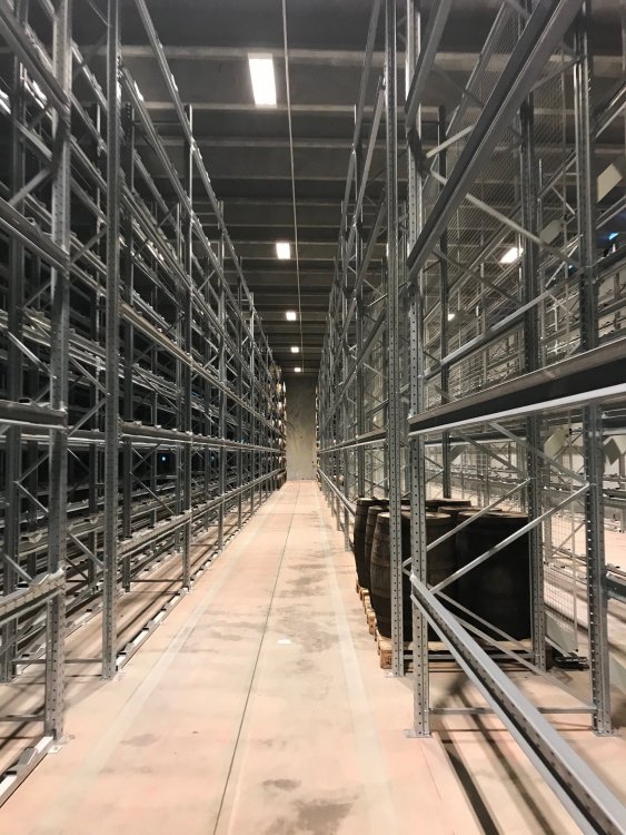 Warehouse 4