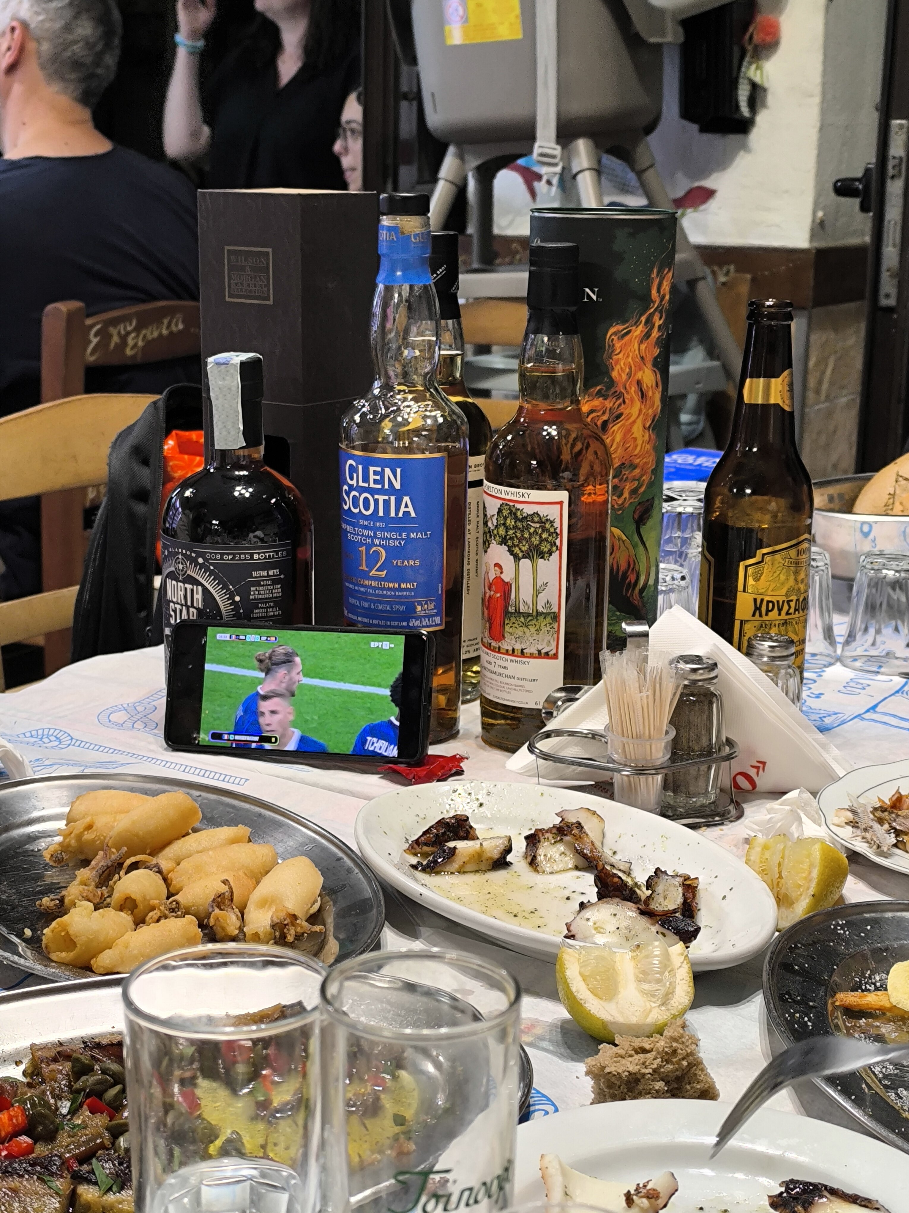 Του CorryVreckan το συναπάντημα Νο3 | Ζάχος reload , στις 9 το βράδυ στο γνωστό μέρος.