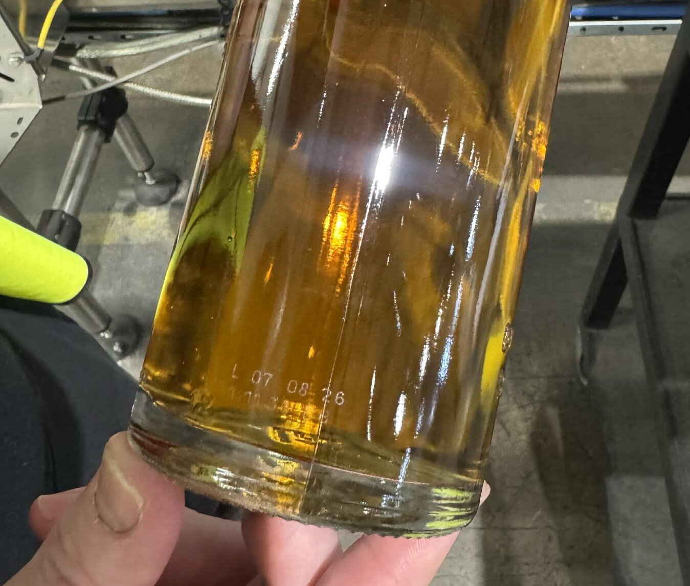 HMWS Glengoyne 11 y.o. | Προαγορά για whiskyforum members από Δευτέρα 31 Αυγούστου μέχρι Κυριακή 13 Σεπτεμβρίου.